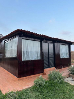 Casa del campo